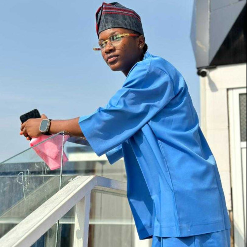 Favour G. profile photo