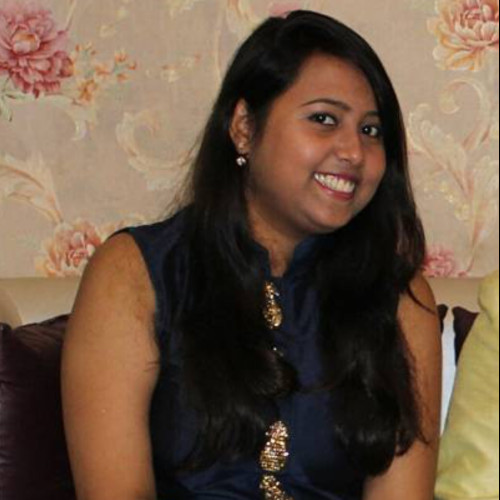 Apoorva G. profile photo