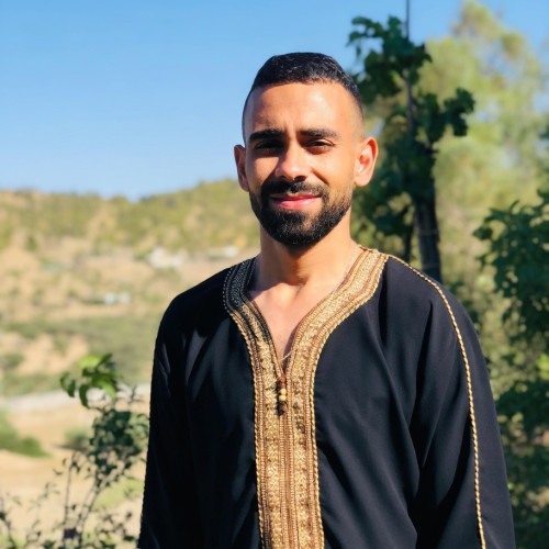 zrioual a. profile photo