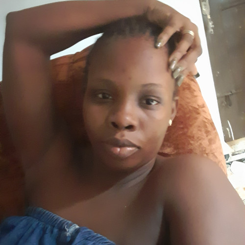 Idaraobong A. profile photo