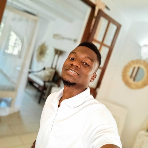 Super iQ G. profile photo