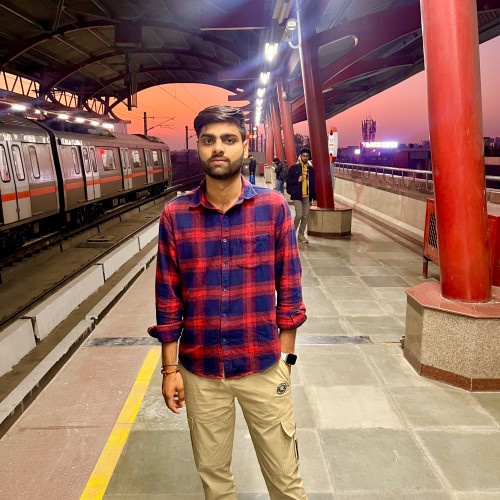 Neeraj K. profile photo