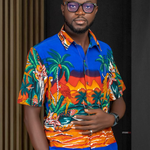 Humphrey N. profile photo