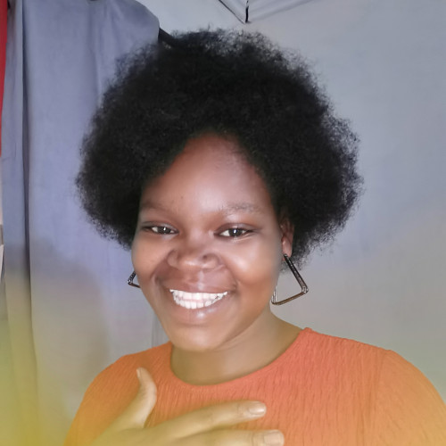 Nazrine O. profile photo