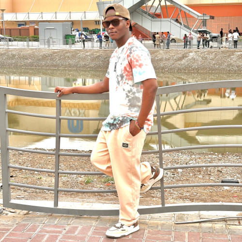 Shukrani C. profile photo