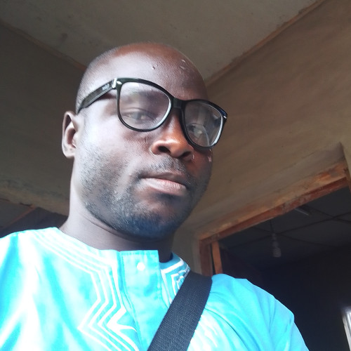 Sunday  O. profile photo