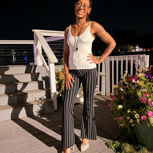 Faith  H. profile photo