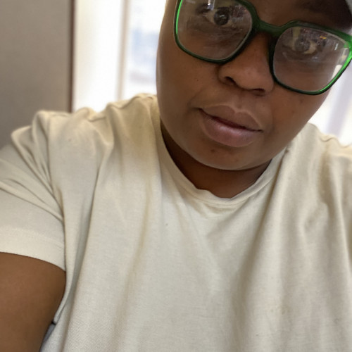 Bathabile M. profile photo