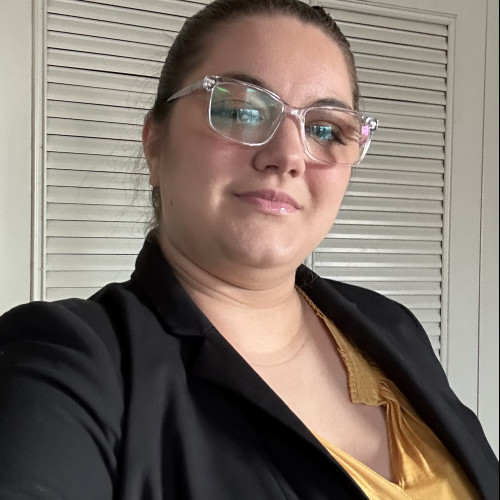 Justine N. profile photo