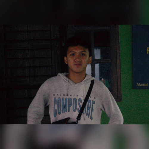 Nanggala P. profile photo