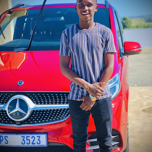 Lwazi Alex L. profile photo
