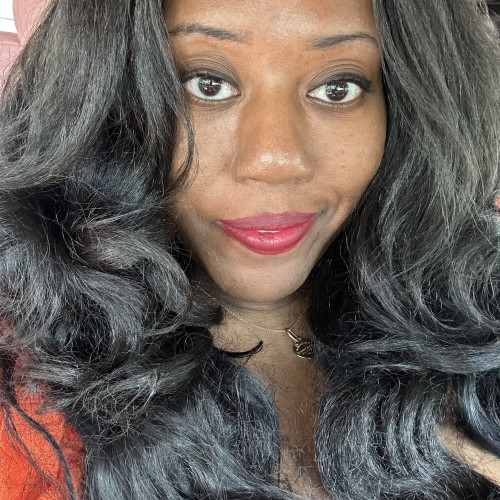 Candace O. profile photo