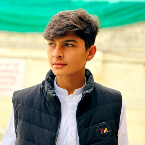 Zafir khan  K. profile photo