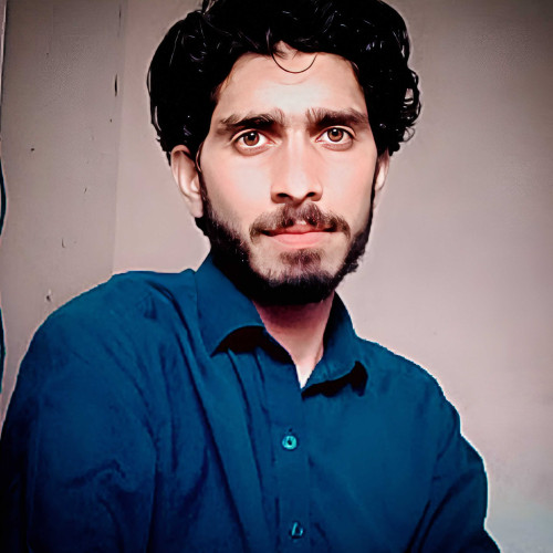 Muhammad I. profile photo