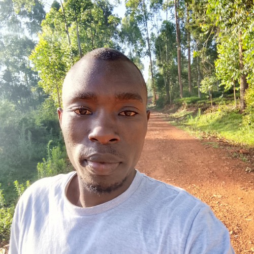Mashon T. profile photo