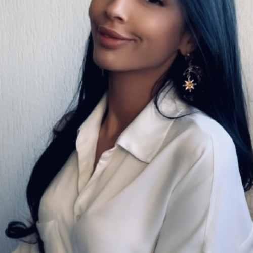 Zohra B. profile photo