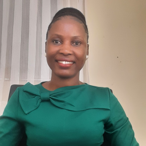 Lilian  N. profile photo
