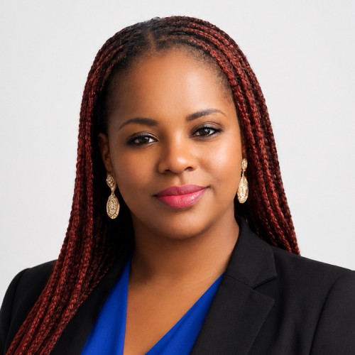 Sbonisile slindile  G. profile photo