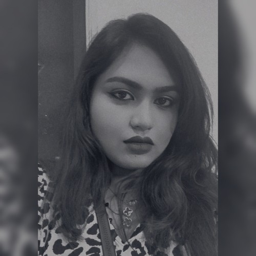 Nithya Navyasri  M.