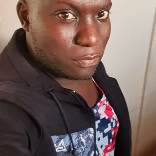 Kisakye E. profile photo