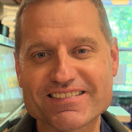 Gregory N. profile photo