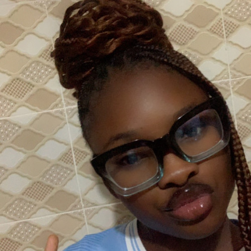 Funmilayo  A. profile photo