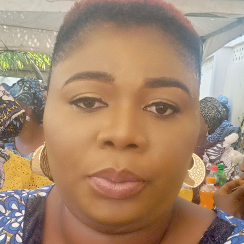 Blessing O. profile photo