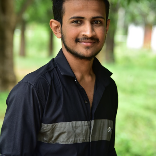 Akshay G.