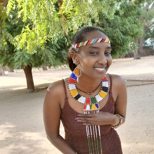 Rasheli K. profile photo