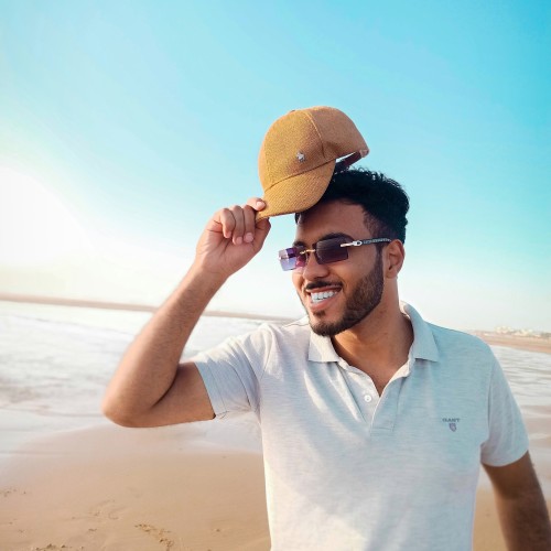 Mohammed M.