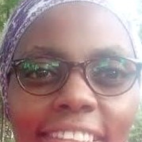 Suzan K.