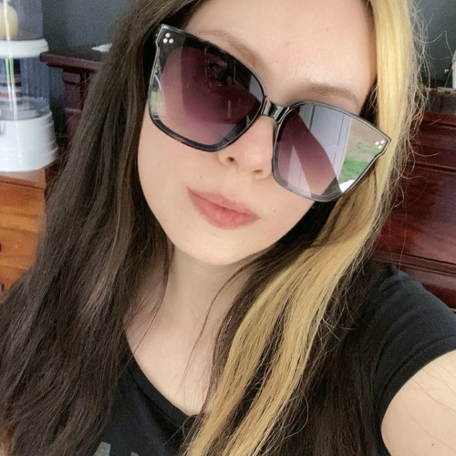 Maria m. profile photo