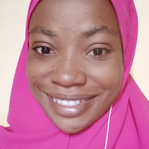 Aisha M.
