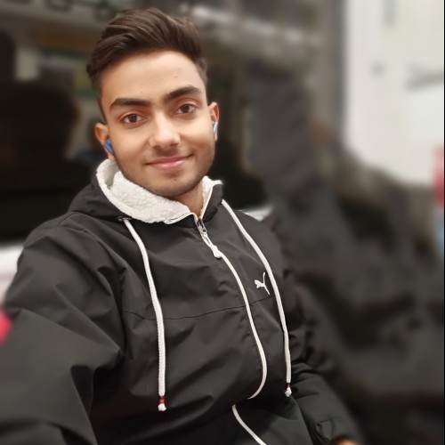 Aom Y. profile photo