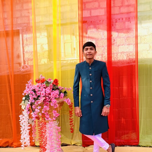 Yash A.