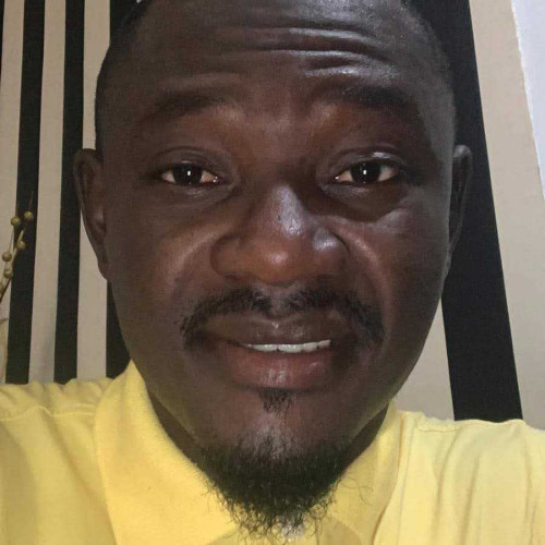 Samuel Oluwaseun A.