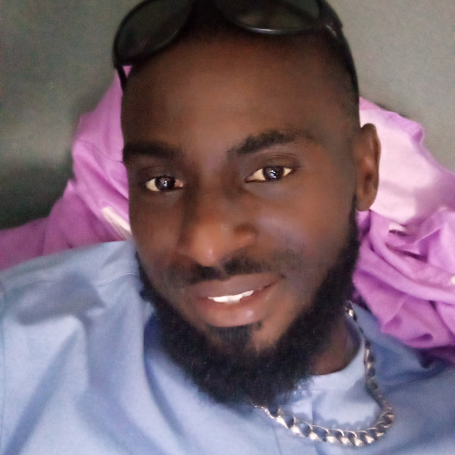 Bright C. profile photo