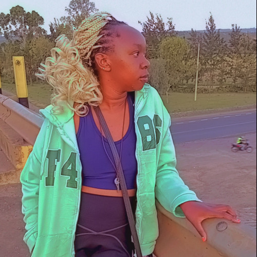 Miss M. profile photo