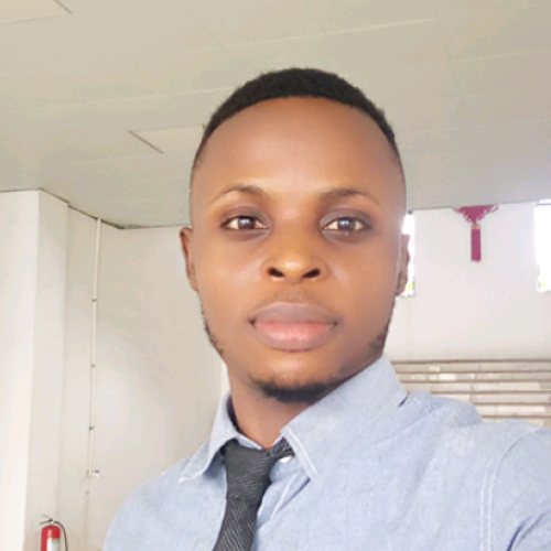Adeleke  B. profile photo