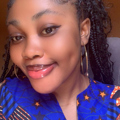 Winny M. profile photo