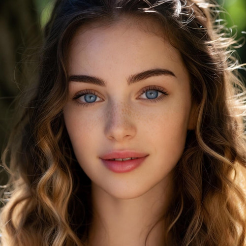 Maya S. profile photo