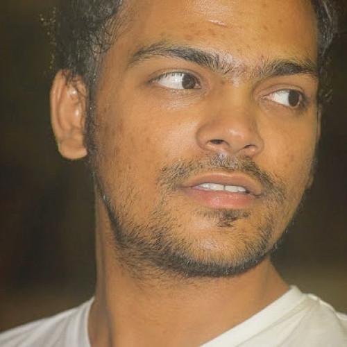 Manish R.