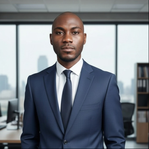 Adamu A. profile photo