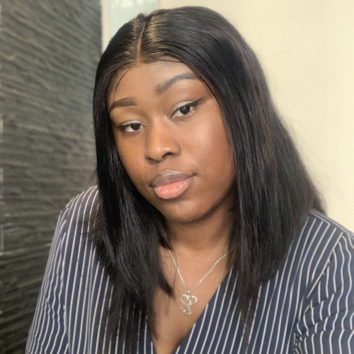 gina f. profile photo