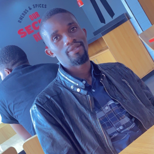 Kotto  R. profile photo