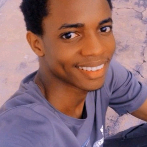 Mensah  P. profile photo