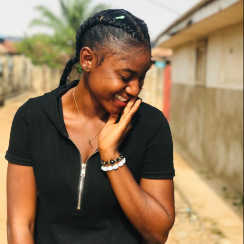 Benedicta M. profile photo