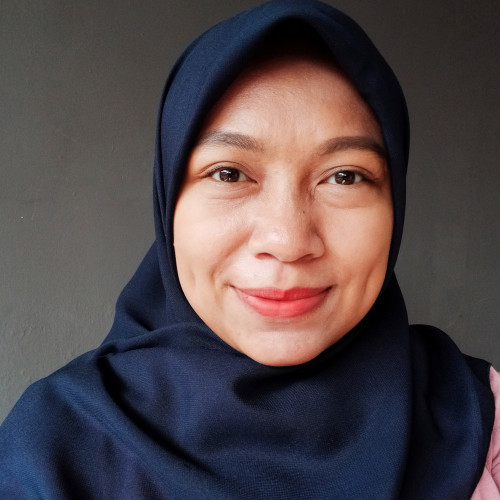 Naziah M. profile photo