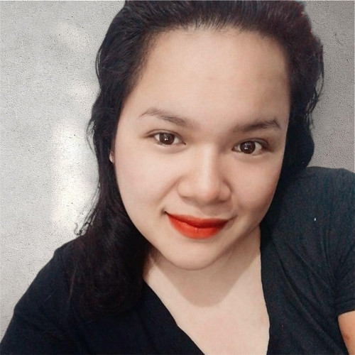 Maria Rosa Mae C.