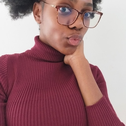 Manguashe Esther  S.